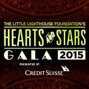 hearts and stars gala