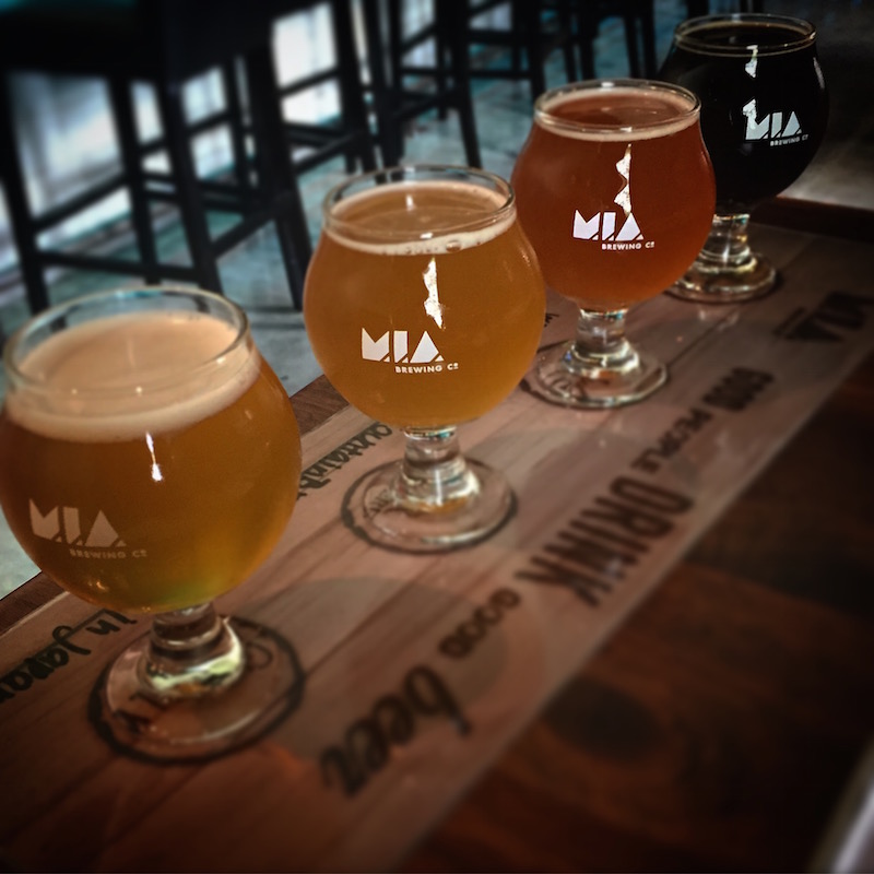 MM74 Tap Takeover