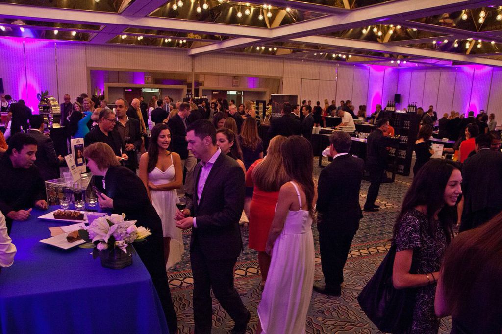 march of dimes signature chefs