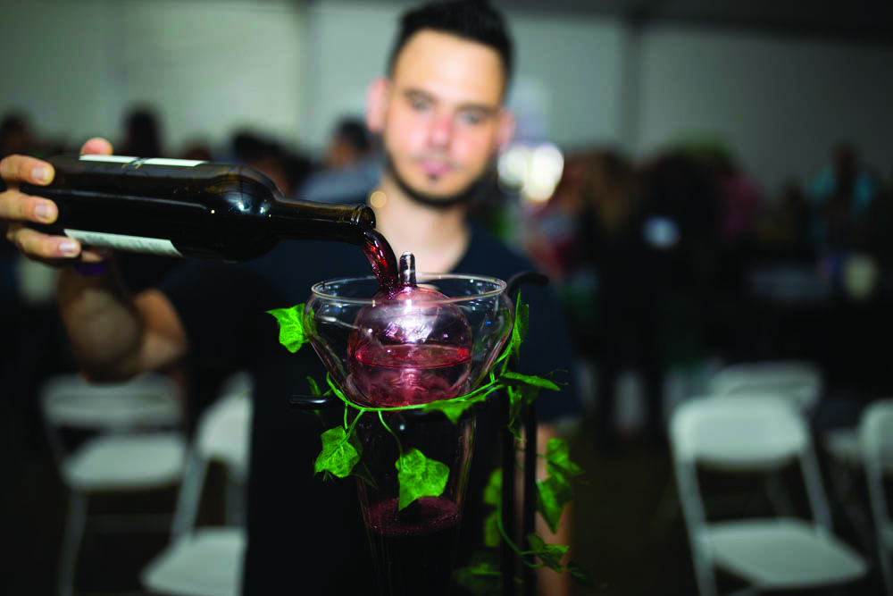 Doral Food and Wine Festival