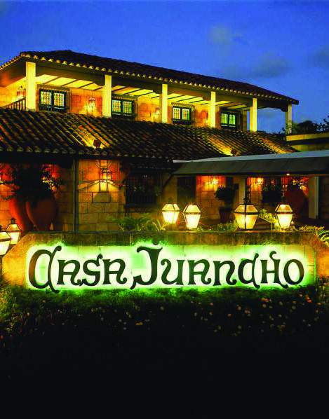 Casa Juancho Restaurant