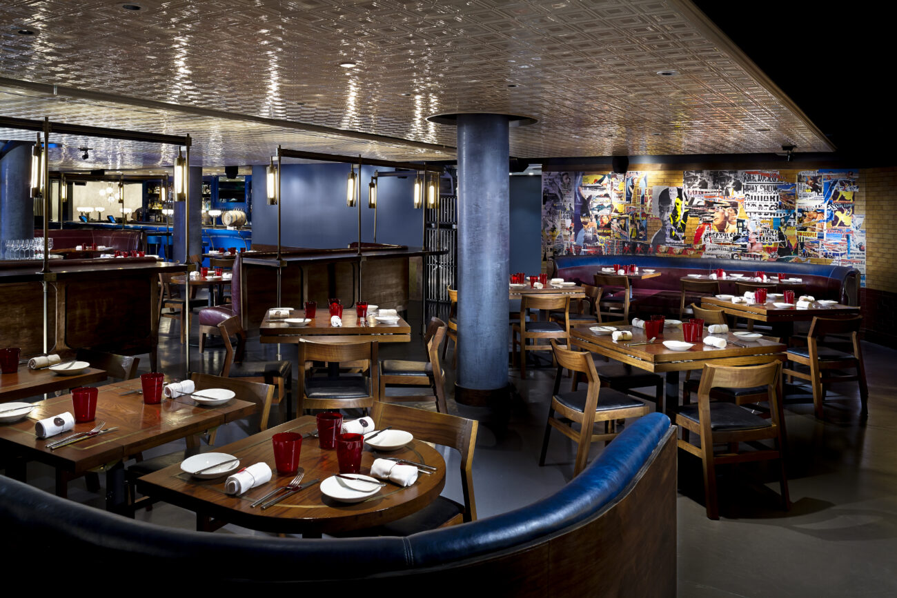 Zuma Miami Debuts Invite-Only Sushi Bar