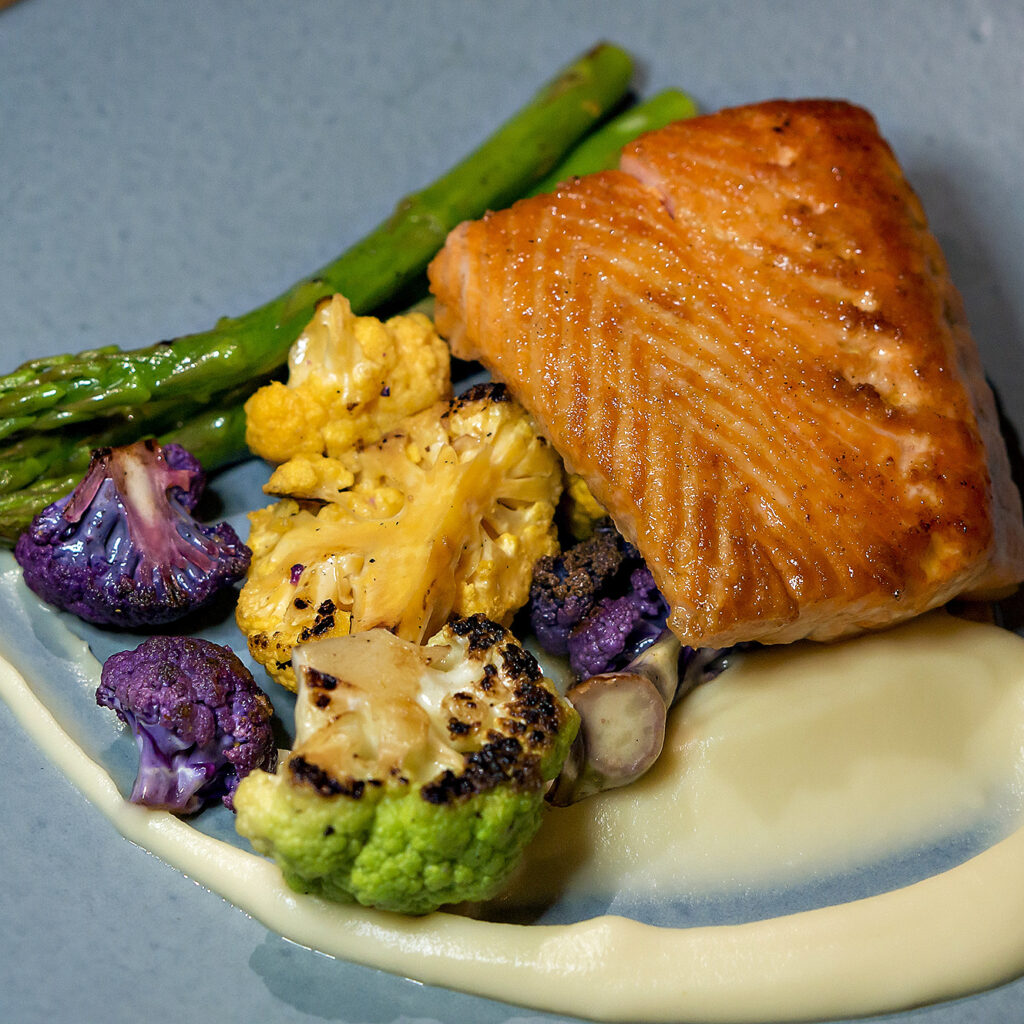 The Strand at Carillon Miami – Faroe Salmon