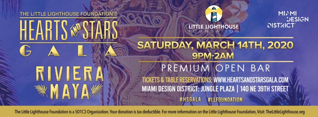 Gala Miami Guest List & Table Bookings