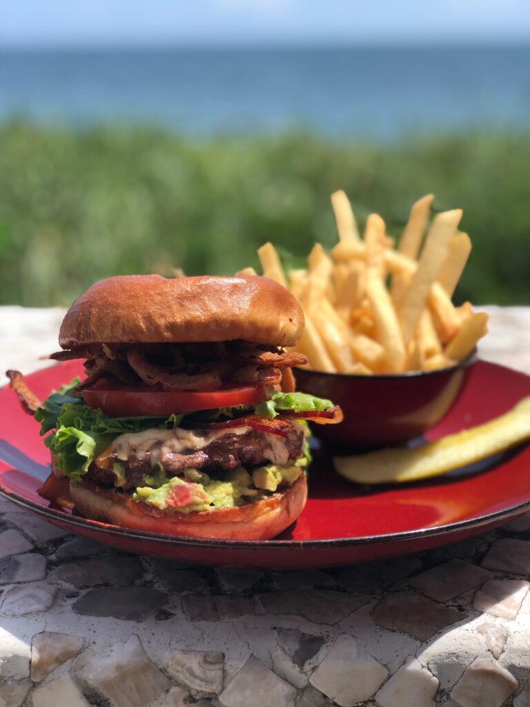 The best Miami burgers to dig into on National Cheeseburger Day ...